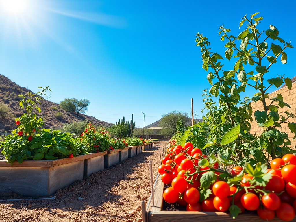 Gardening for Beginners: Getting Started with Your First&nbsp;Garden