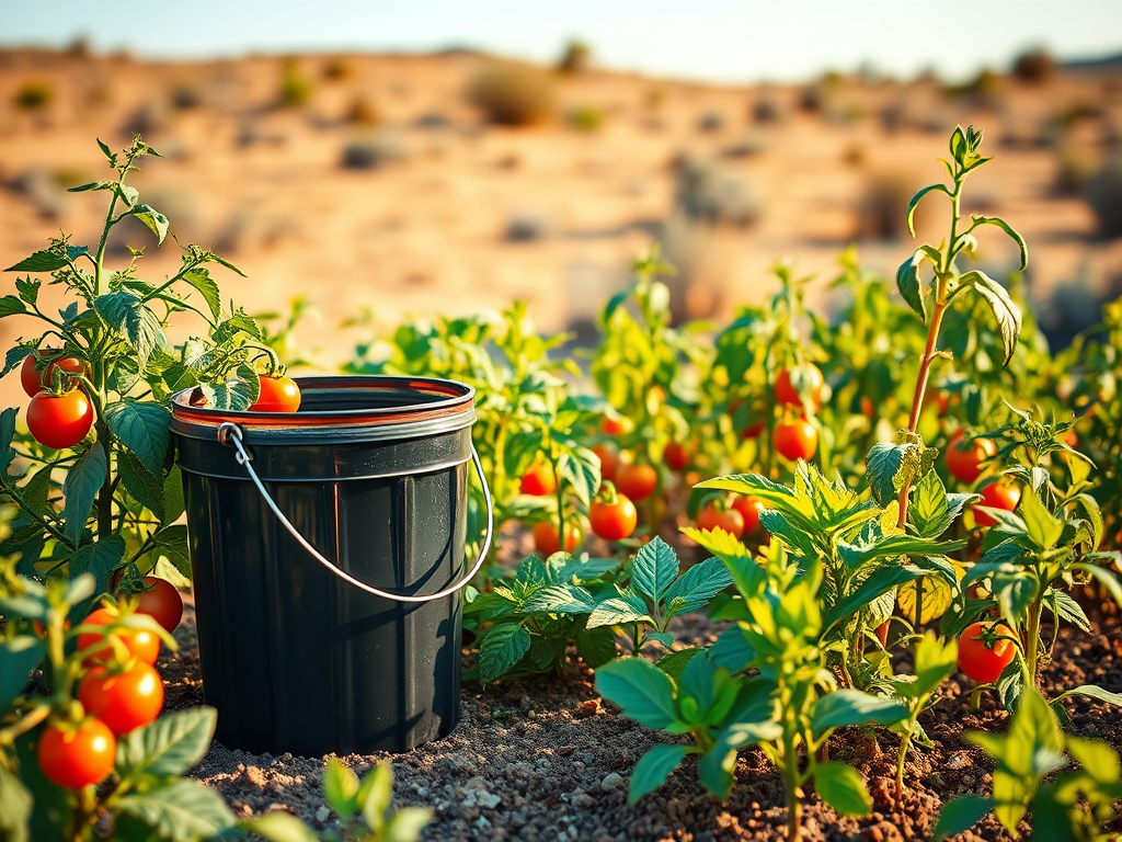 Compost Tea: How to Make and Use It