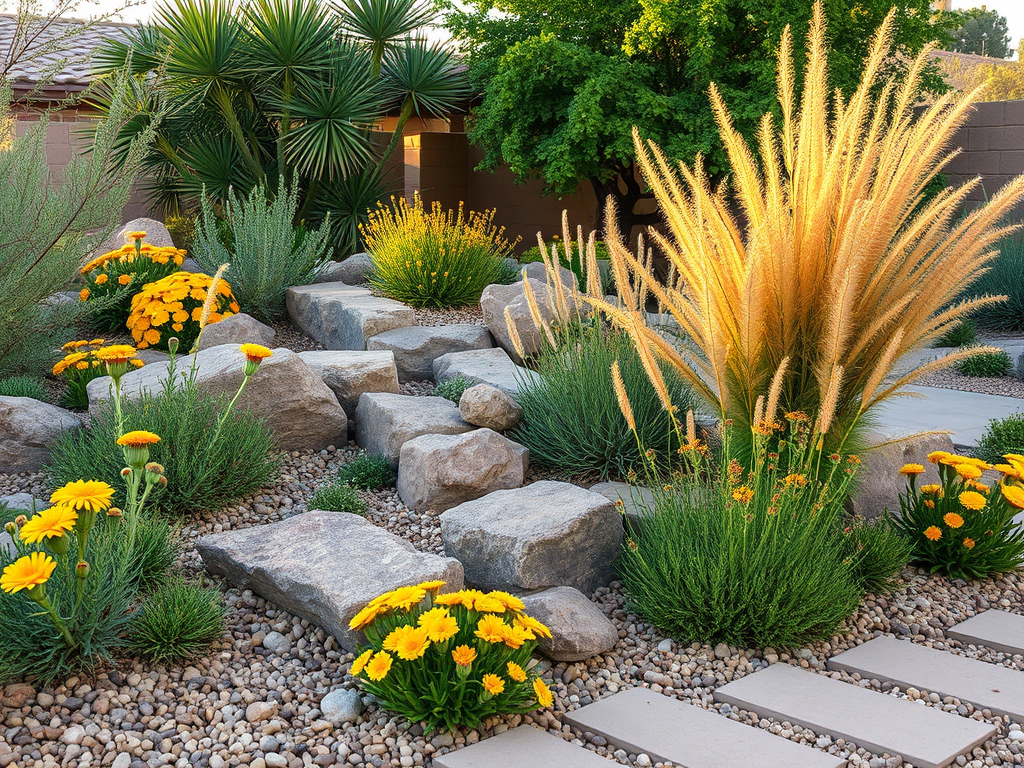 Budget-Friendly Landscape Design Tips for Small Yards in Florence